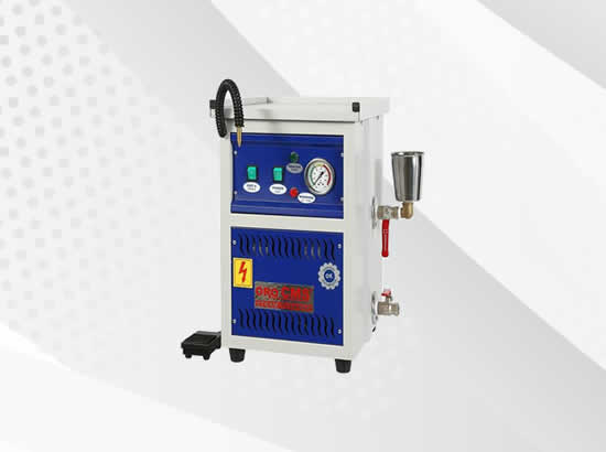 C/01 5 LT Steam Machine