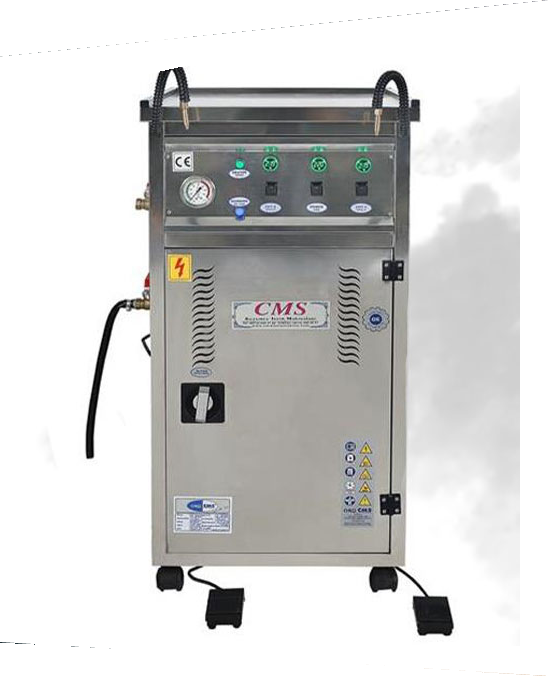 Steam Machine